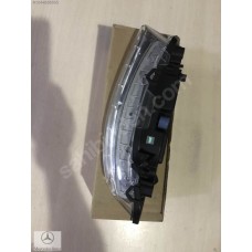 BAŞKAN TİC.MERCEDES A2218201756 W204 W221 SOL GÜNDÜZ FARI 2218201756